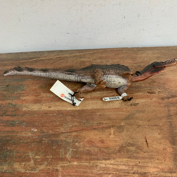 Schleich Dinosaurier Spinosaurus