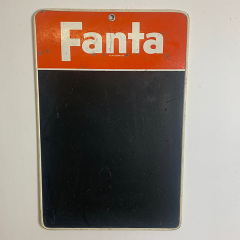Mid Century Tafel von Fanta