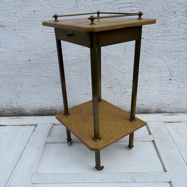 Art Deco Waschtisch