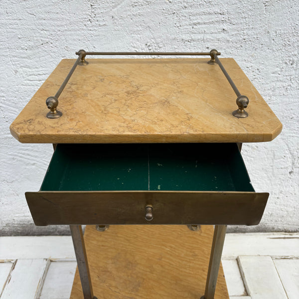 Art Deco Waschtisch