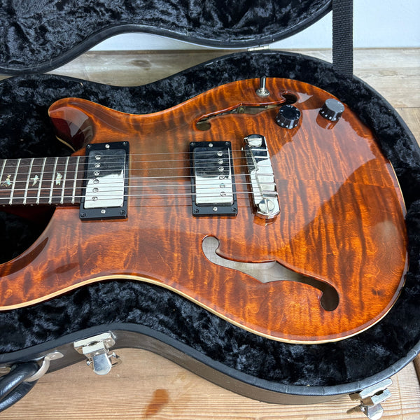 Vintage E-Gitarre PRS McCarty Hollowbody ||