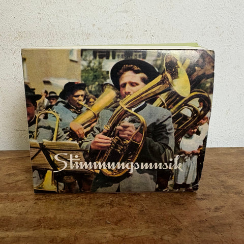 Original Tefi Stundenband für Tefifon TD/S 2175 Frohe Weihnachten