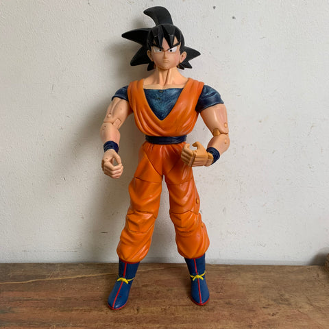 Figur Son Goku Dragon Ball Z von Giochi Preziosi