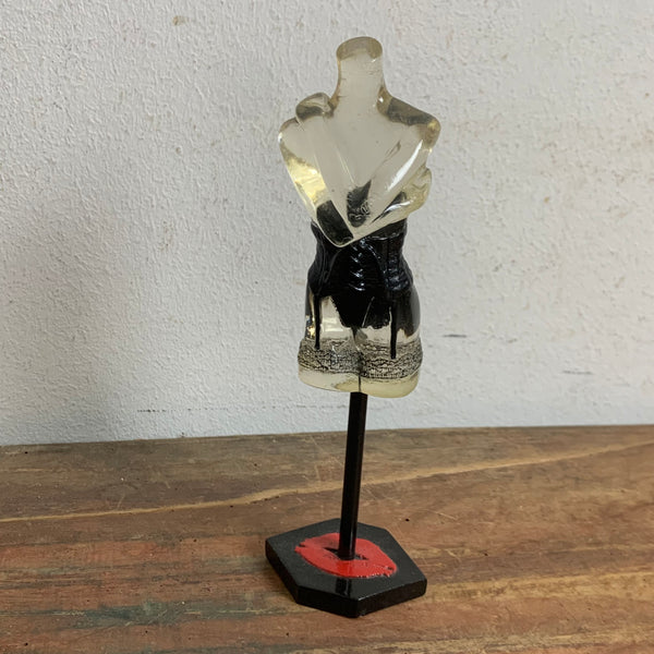 Figur The Latest Thing Silhouettes