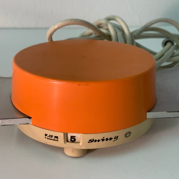 Vintage Fernseh Zimmerantenne Swing von Hans Kolbe für Fuba