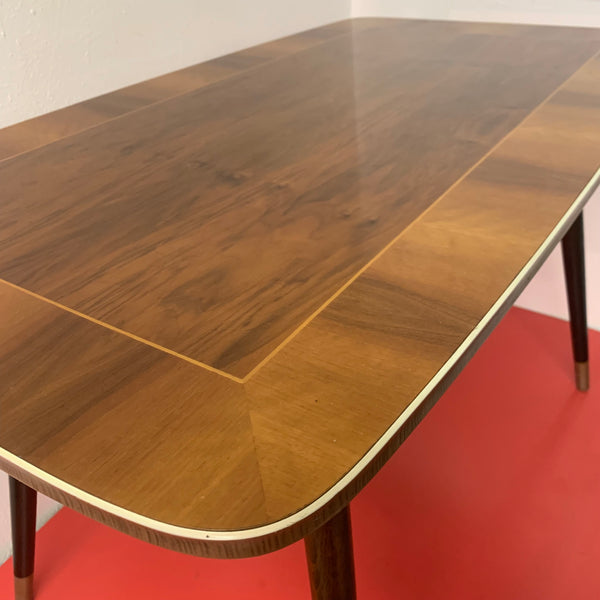 Vintage Mid Century Couchtisch