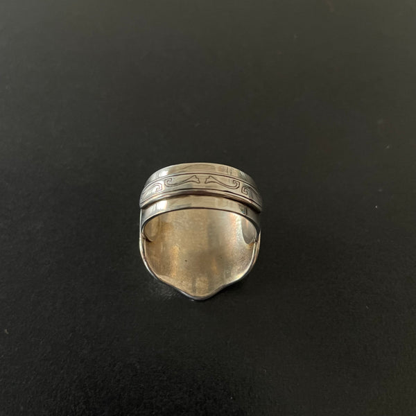 Replay Ring - Vintage