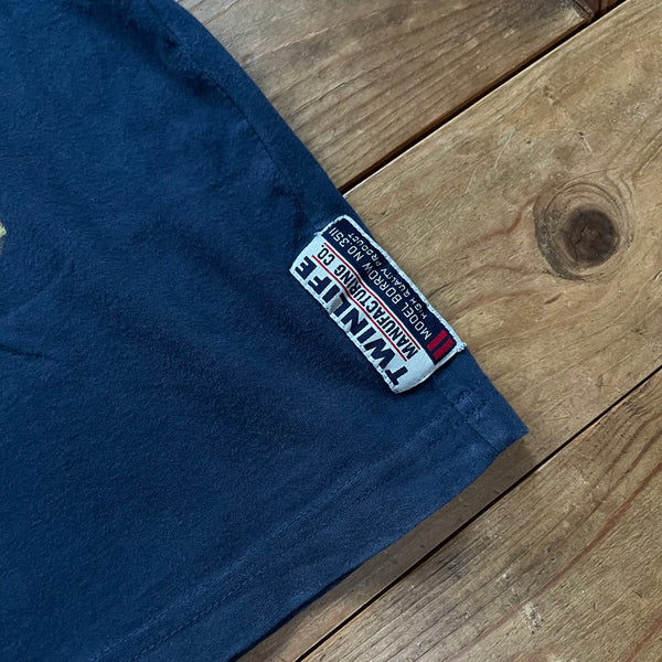 Brooklyn HipHop - Vintage T-Shirt