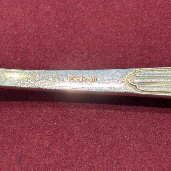 Kompottlöffel WMF Fächermuster