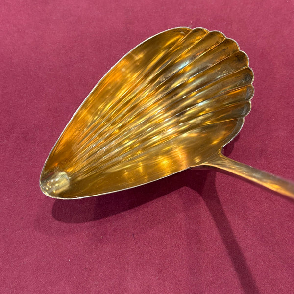 Suppenkelle WMF Fächermuster