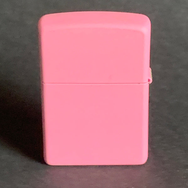 Zippo Feuerzeug Playboy Pink Bunny