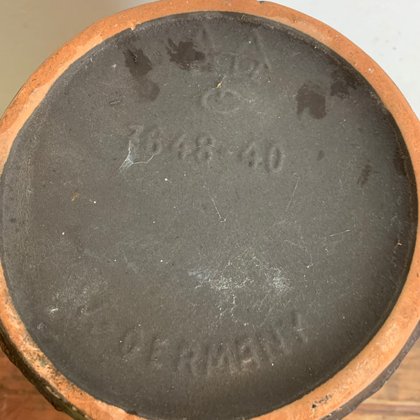 Bodenvase Keramik Carstens Tönnieshof 7648-40