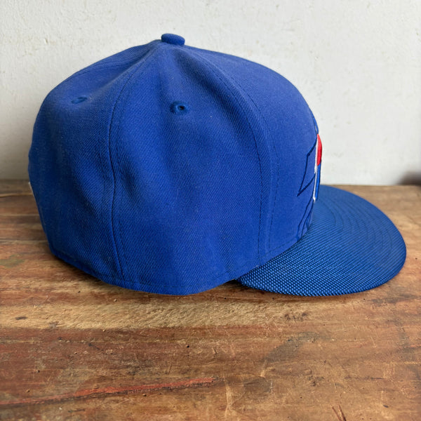 New Era Buffalo Bills NFL Hat Cap 7 1/4