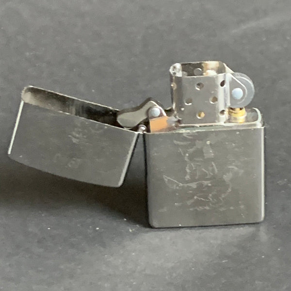 Zippo Feuerzeug Hunter