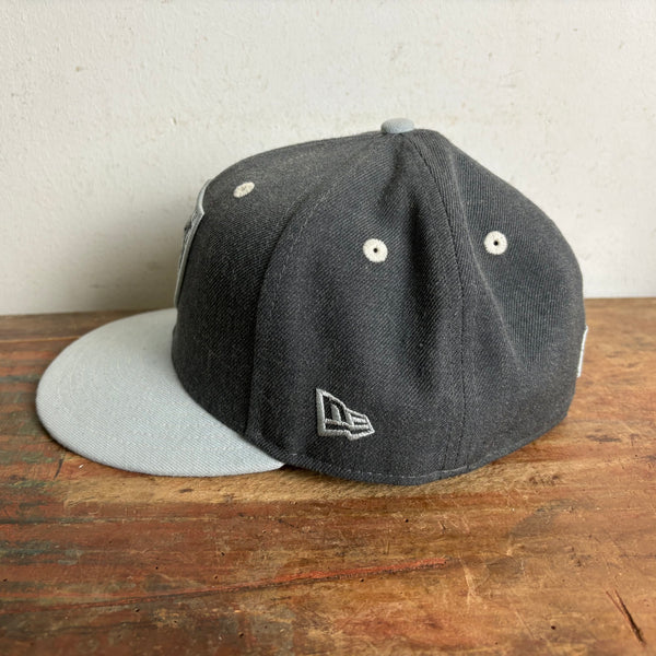 New Era Las Vegas Raiders NFL Hat Cap 7 1/4
