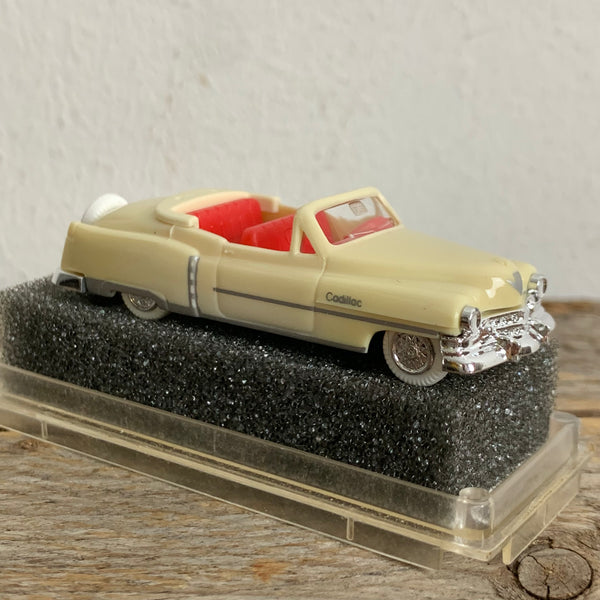 Vintage Modellauto Cadillac 54 Cabriolet Marilyn Monroe von Revell