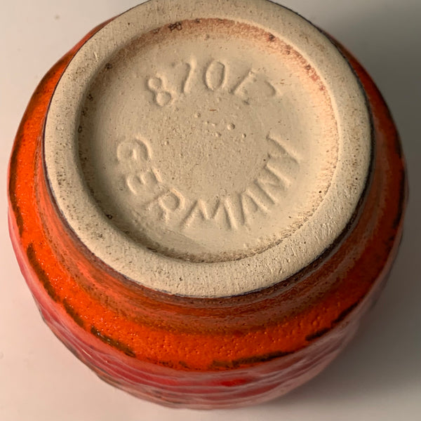 Keramik Bowle Service Dümler und Breiden 870