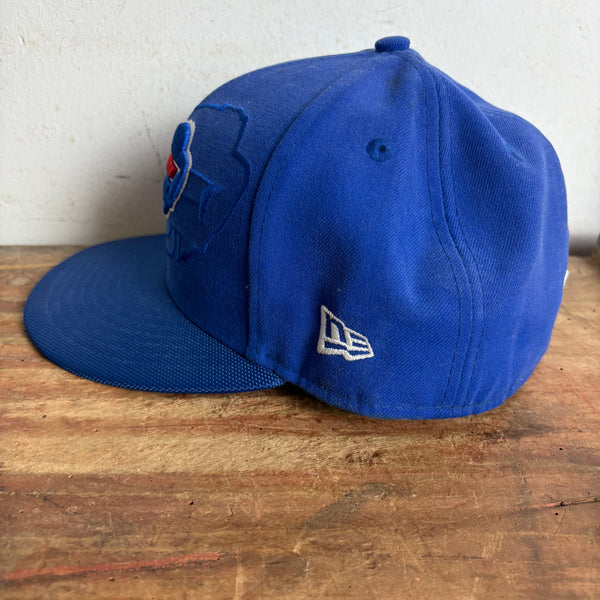 New Era Buffalo Bills NFL Hat Cap 7 1/4