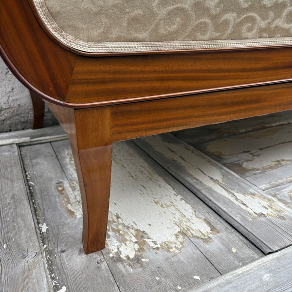 Antikes Biedermeier Sofa