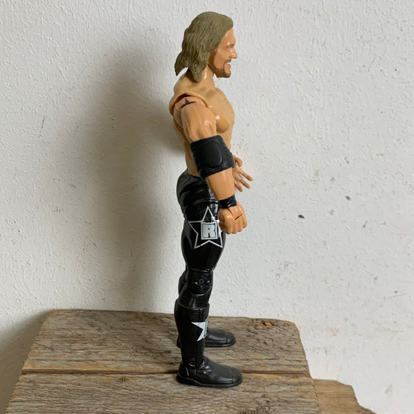 WWE Jakks Pacific Edge Wrestling Actionfigur