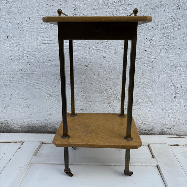 Art Deco Waschtisch