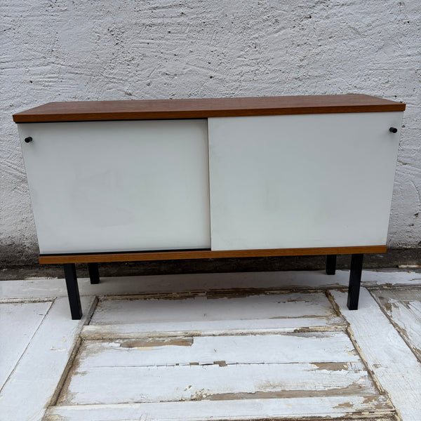 Vintage modulares Möbelsystem Twen von Günter Renkel für Rego Mobile Möbel