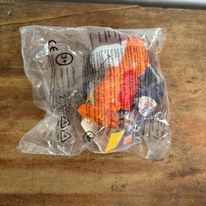 Snoopy Peanuts NASA Figur von McDonald’s Happy Meal Club Toys OVP