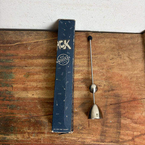 Clack Eierschalensollbruchstellenverursacher OVP