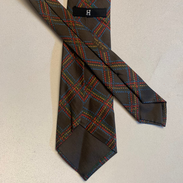 Vintage Krawatte von Hermès