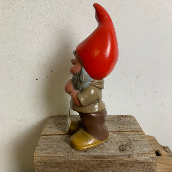 Vintage Heissner Gnome 925