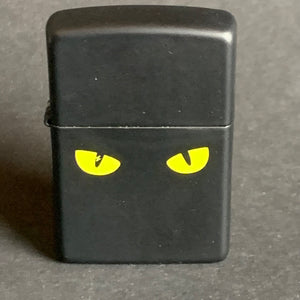 Zippo Feuerzeug Cat Eyes