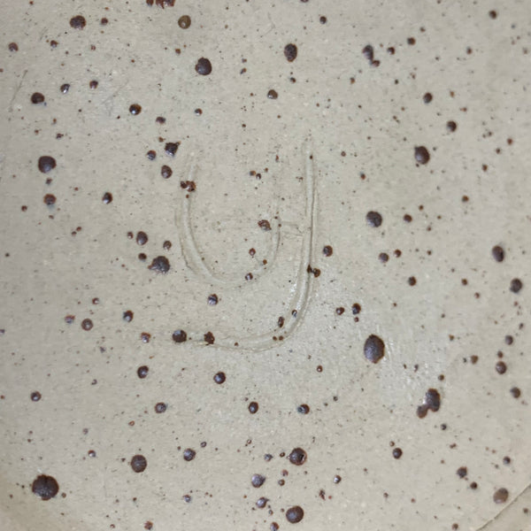 Art Deco Keramik Übertopf