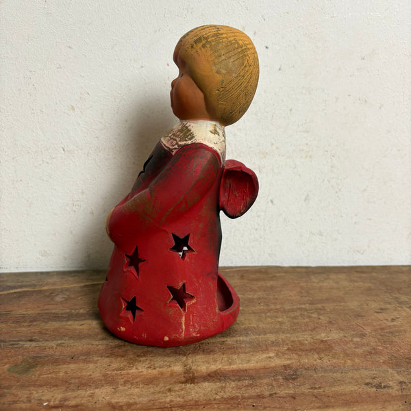 Vintage Singer Engel von Jullar