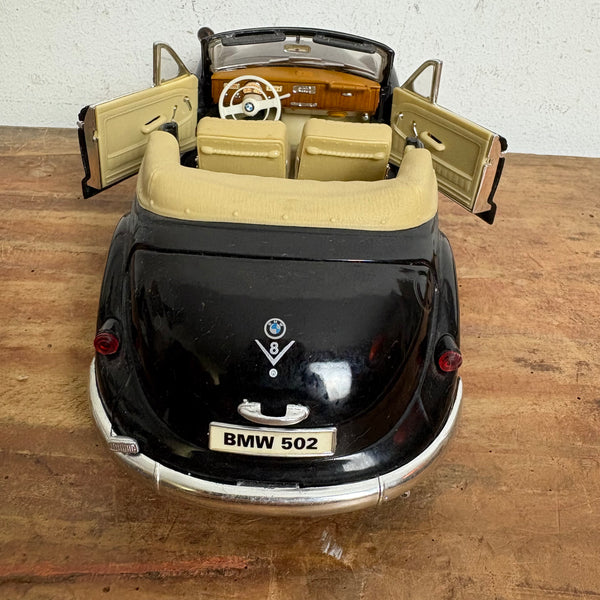 Automodell BMW 502 Cabriolet von Maisto