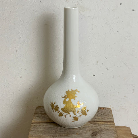 Rosenthal Studio Linie Vase Romanze von Björn Wiinblad