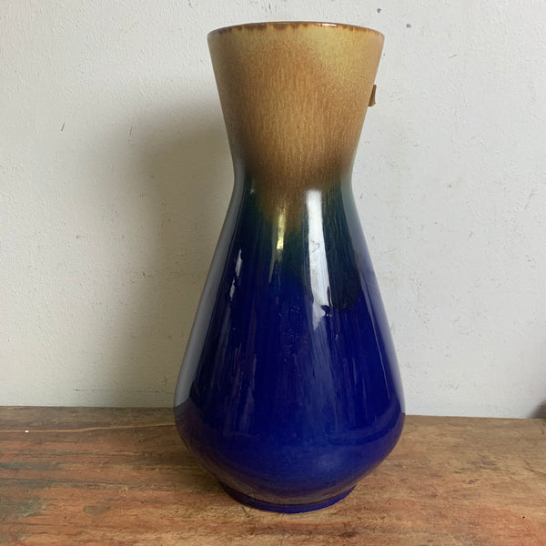 Vintage Keramik Vase von Carstens Tönnieshof 1218-29