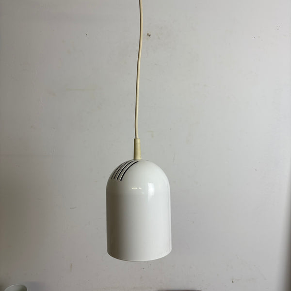 Vintage Hängelampe Planter von Knud Christensen für Raak