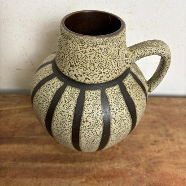 Vintage Keramik Vase von Marzi  und Remy 2025-16