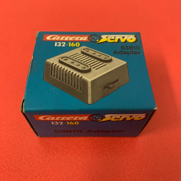 Carrera Servo 132 + 160 Adapter  53810