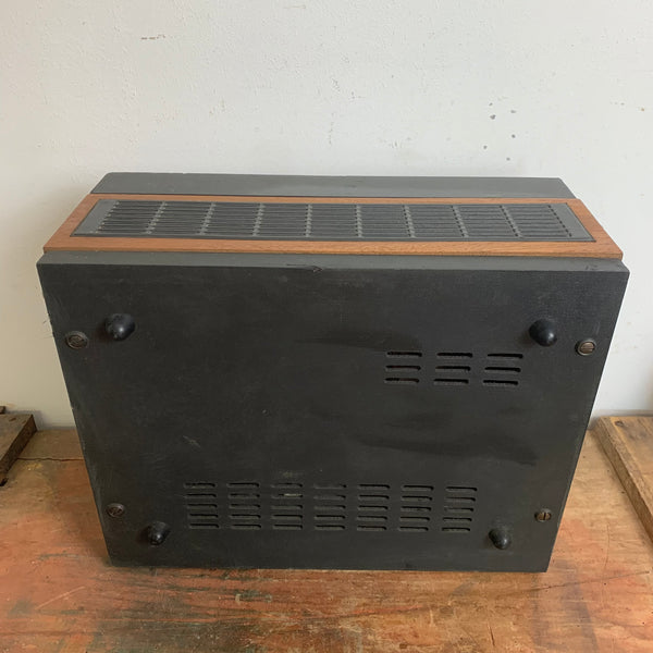 Vintage Tonbandgerät Schaub Lorenz SL 100