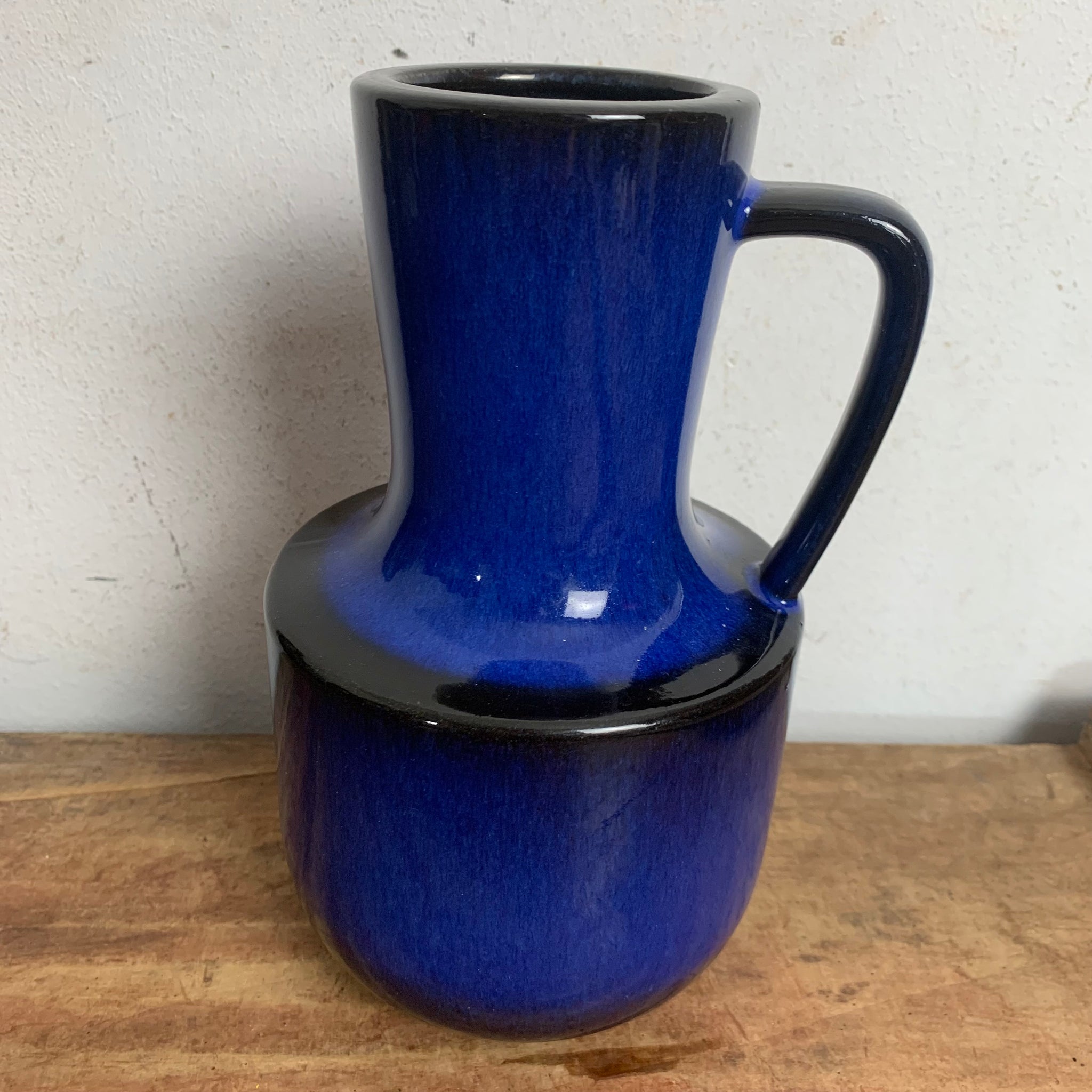 Vintage Keramik Vase / Krug von Steuler 141/20