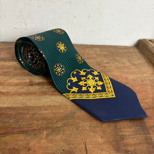 Vintage Krawatte von Gianni Versace