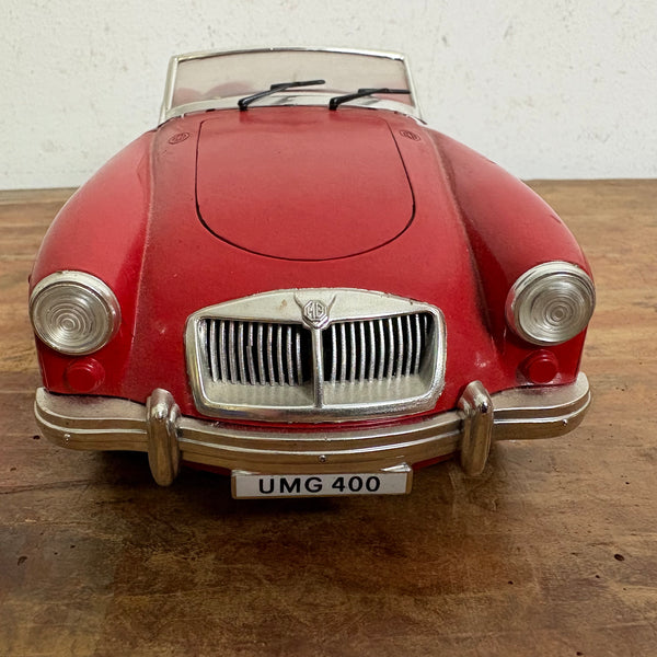 Modellauto MGA Twin Cam