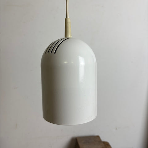 Vintage Hängelampe Planter von Knud Christensen für Raak