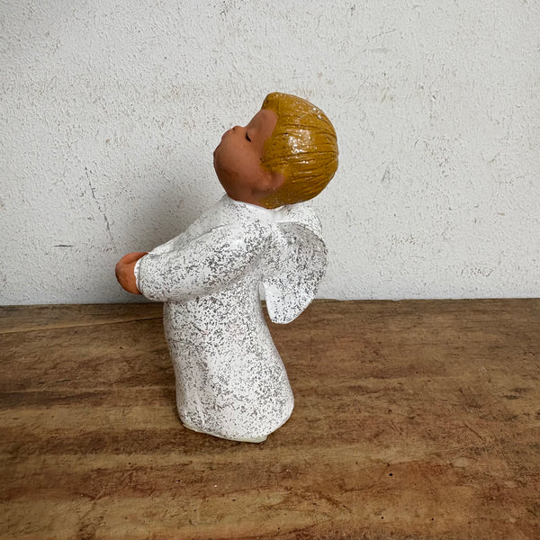 Vintage Singer Engel von Jullar