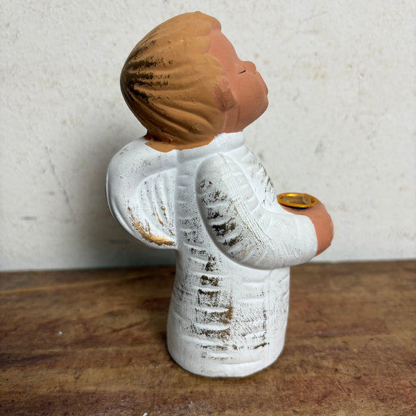 Vintage Singer Engel von Jullar