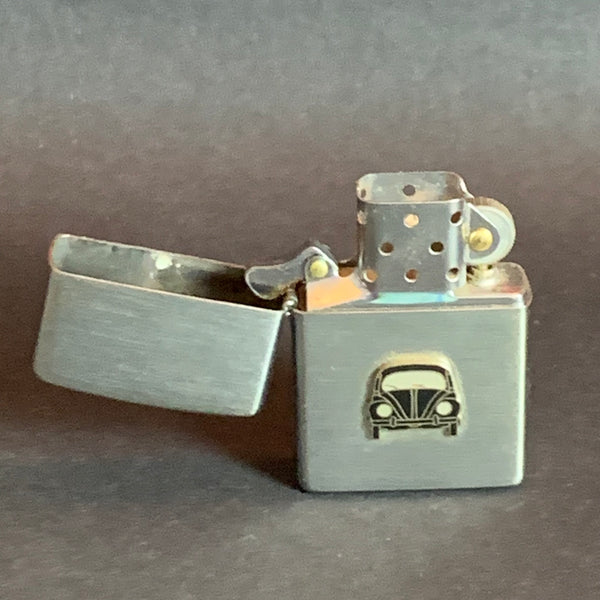 Zippo Feuerzeug VW Käfer Volkswagen Classic