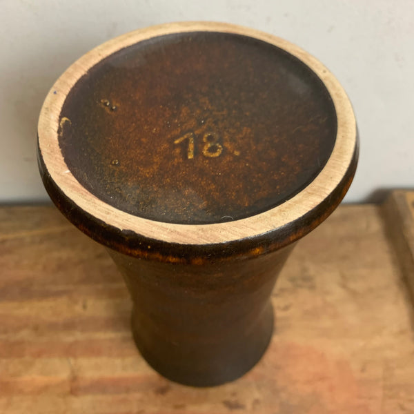 Vintage Keramik Vase