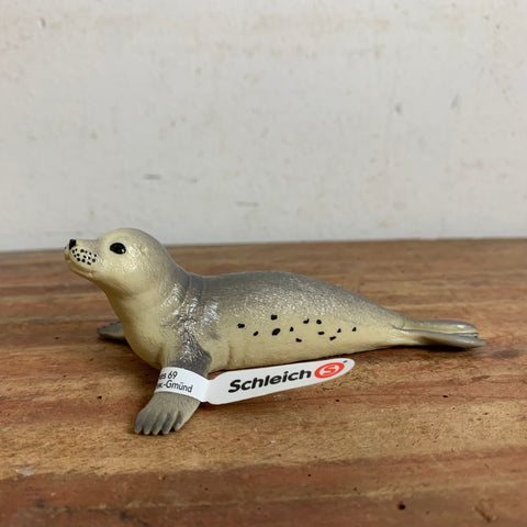 Schleich Seehund 14702