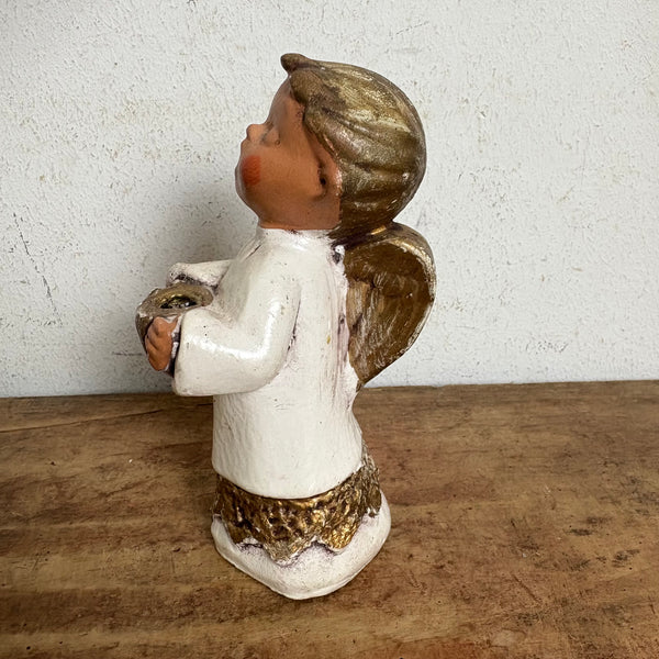 Vintage Singer Engel von Jullar